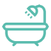 Bathroom icon